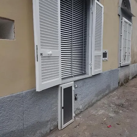 Apartment Rebby's *