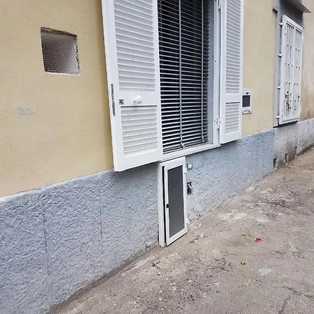 Apartment Rebby's *