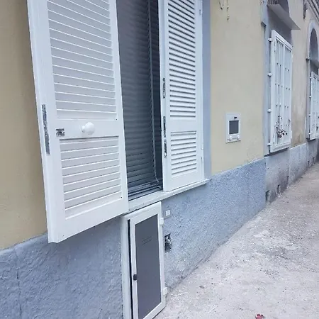 Rebby's Napoli