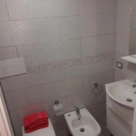 Apartman Rebby's