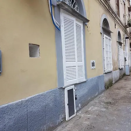 Daire Rebby's Napoli