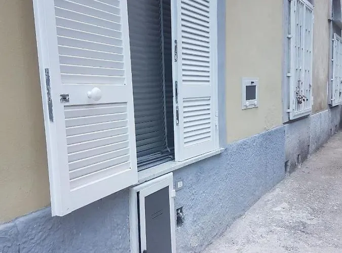 Rebby's Napoli