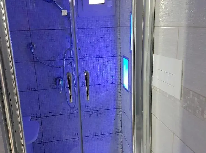 Appartamento Rebby's *